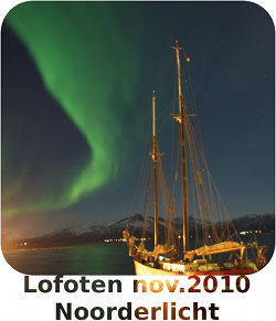 ouvrir ma galerie Lofoten 2010
